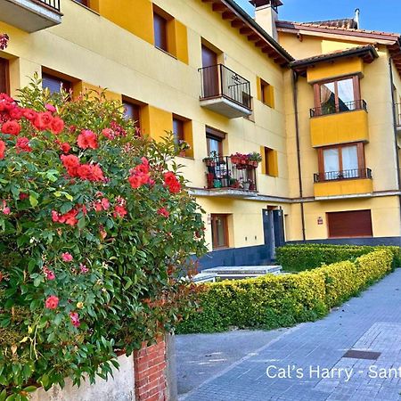 סנט פאו דה סגוריס Cal Harrys - La Mejor Casa De Vacaciones En Pyrenees Con Vistas A La Montana מראה חיצוני תמונה