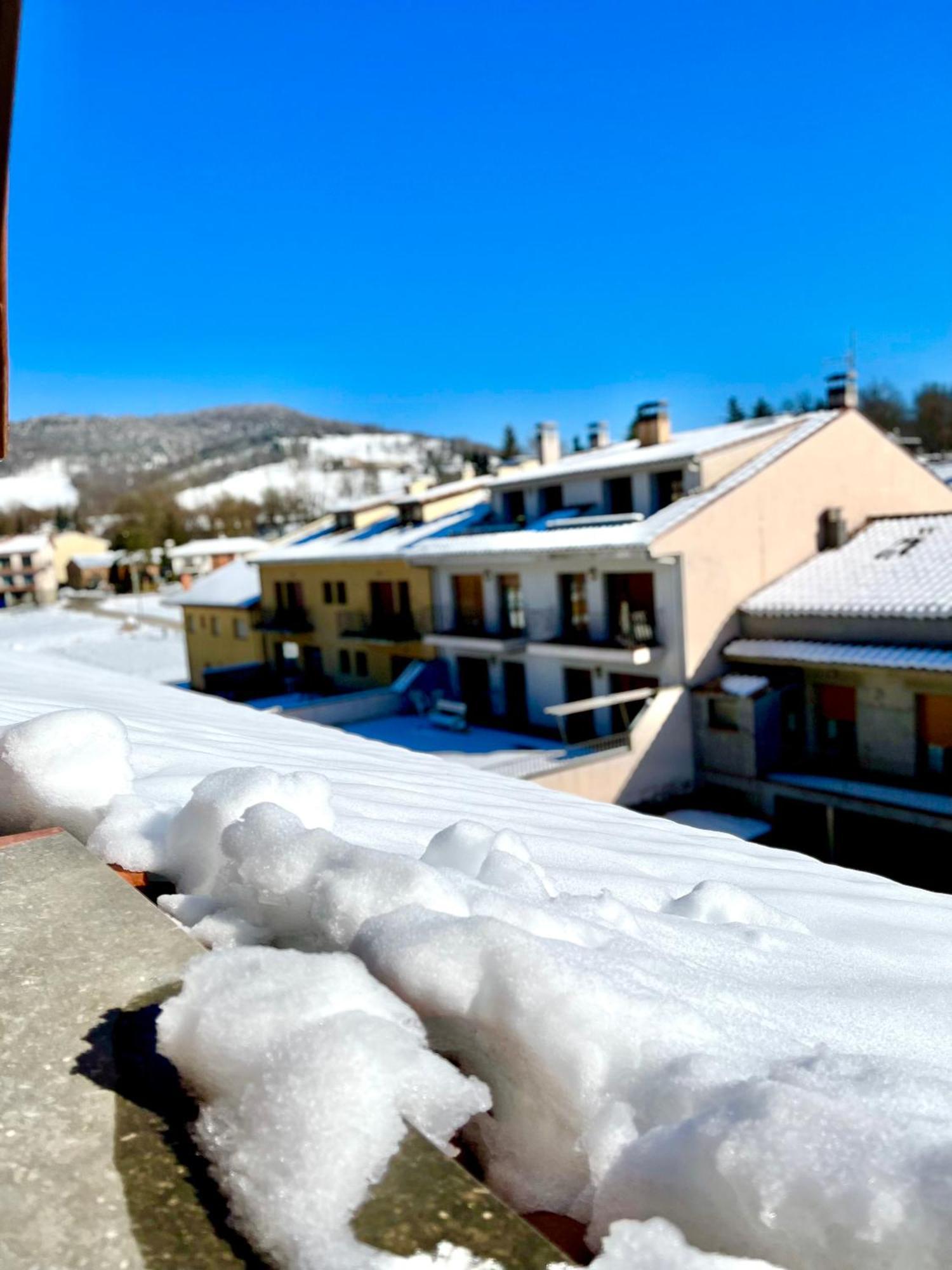 סנט פאו דה סגוריס Cal Harrys - La Mejor Casa De Vacaciones En Pyrenees Con Vistas A La Montana מראה חיצוני תמונה